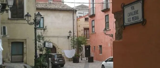 «Rivitalizziamo il centro storico»: il messaggio degli studenti crotonesi del Gravina (VIDEO)