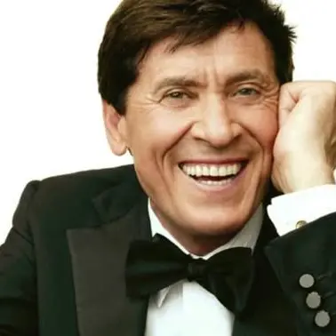 Summer Arena, Gianni Morandi a Soverato