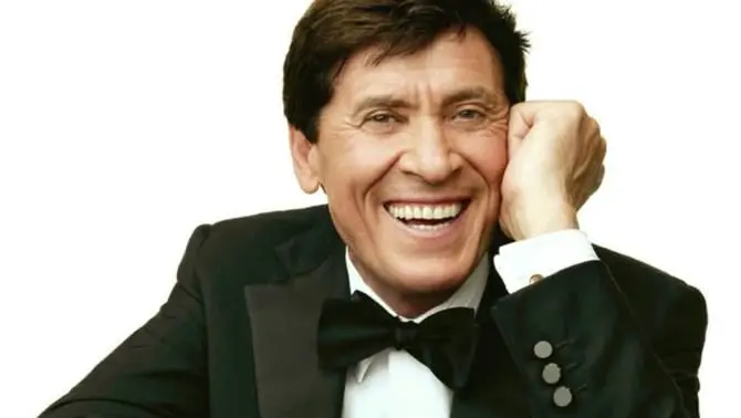 Summer Arena, Gianni Morandi a Soverato