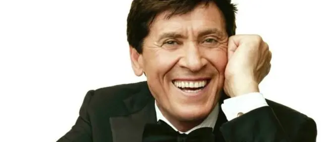 Summer Arena, Gianni Morandi a Soverato