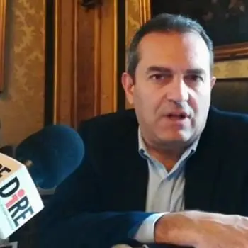 Giustizia, De Magistris: «Da Pittelli grave diffamazione ai miei danni»