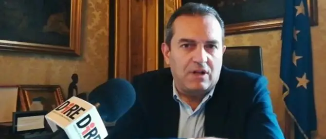 Giustizia, De Magistris: «Da Pittelli grave diffamazione ai miei danni»