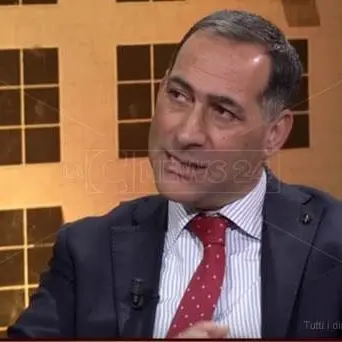 Prende corpo l’ingresso di Censore (Pd) in giunta regionale al posto di Viscomi