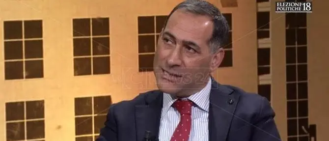 Prende corpo l’ingresso di Censore (Pd) in giunta regionale al posto di Viscomi