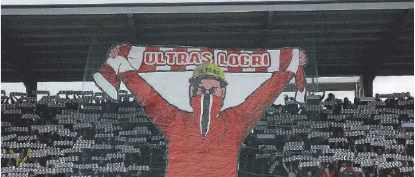 Verso la D | Porte chiuse e campo neutro per il Locri quasi campione