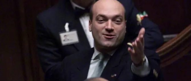 Sigilli ai conti bancari di Amedeo Matacena (VIDEO)