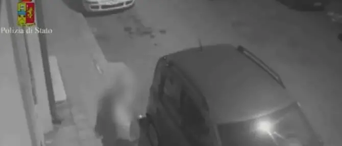 Reggio, anziana rapinata e uccisa: tre arresti (NOMI-FOTO)