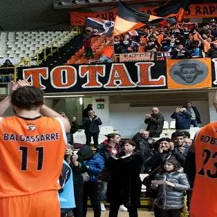 BASKET | Viola, contro Latina un'altra battaglia (VIDEO)