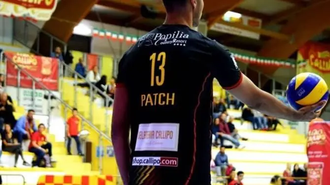 SUPERLEGA | Callipo, tutto pronto per Gara 2 (VIDEO)