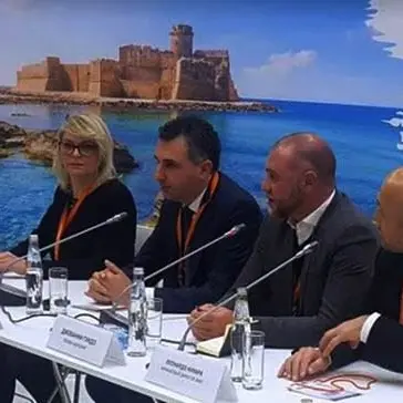 Turismo, la Calabria grande protagonista al Mitt di Mosca