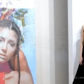 “Art Fabrique” al museo del Presente di Rende (VIDEO)