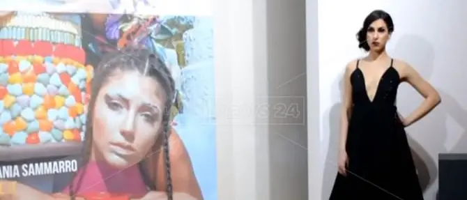 “Art Fabrique” al museo del Presente di Rende (VIDEO)