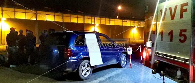 Si sente male ma muore prima di giungere dal dottore, dramma a Catanzaro