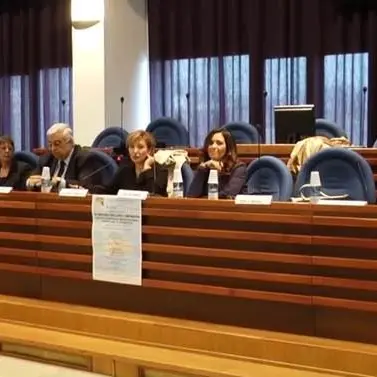 Catanzaro, incontro su minori e giustizia riparativa (VIDEO)