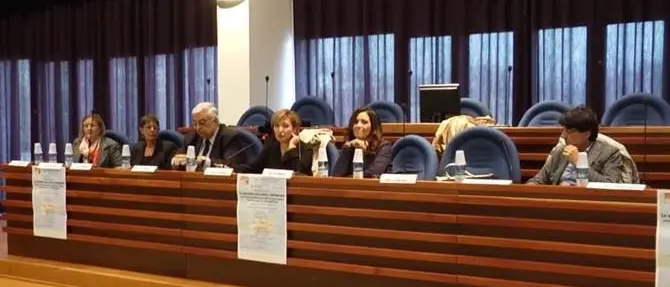 Catanzaro, incontro su minori e giustizia riparativa (VIDEO)