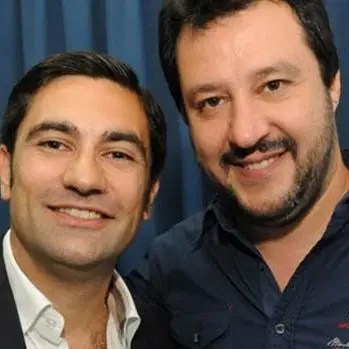 Salvini chiama a raccolta gli elettori calabresi: «Vi aspetto»