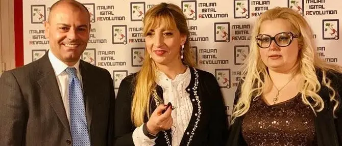 Comunicazione, accordo tra agenzia Carpe Diem e Aidr