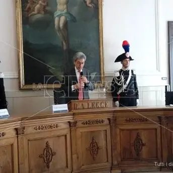 «50 miliardi il valore delle liti pendenti nel 2017» (VIDEO)