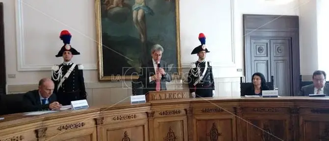 «50 miliardi il valore delle liti pendenti nel 2017» (VIDEO)