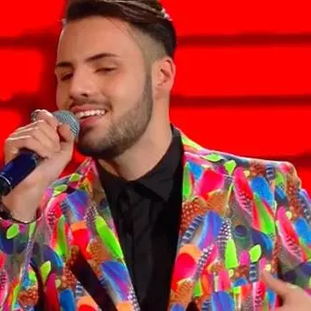 Sanremo Young, il lametino Raffaele Renda conquista il secondo posto