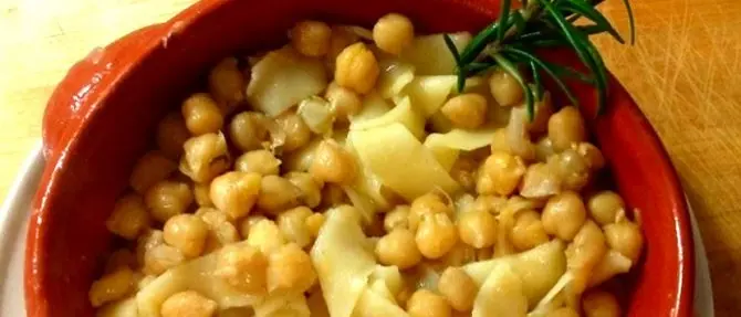 A San Giuseppe “pasta e ciciari”: ecco come nasce la secolare tradizione calabrese