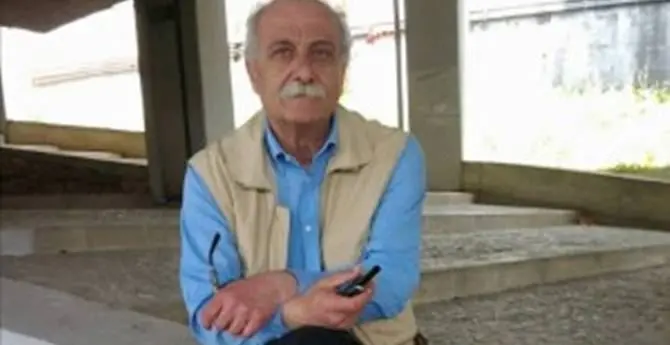 Cosenza in lutto, addio all’architetto Domenico Cucunato