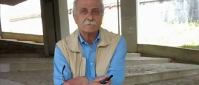 Cosenza in lutto, addio all’architetto Domenico Cucunato