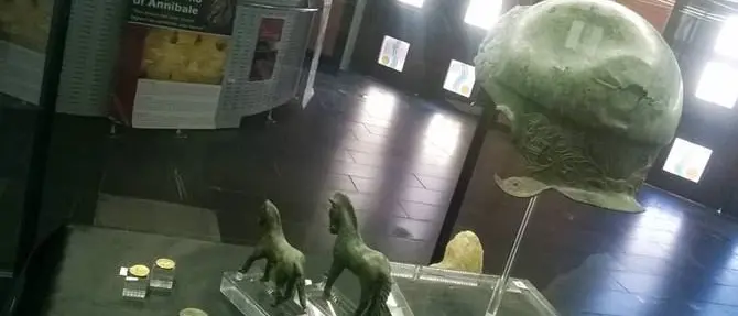 Annibale conquista Crotone: boom di visitatori per la mostra