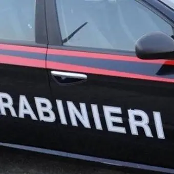 Maida, in auto con dosi di marijuana: 36enne in manette