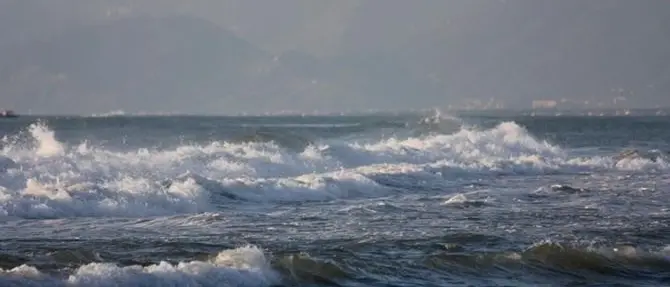 Tragedia in mare: muore avvocato di Corigliano