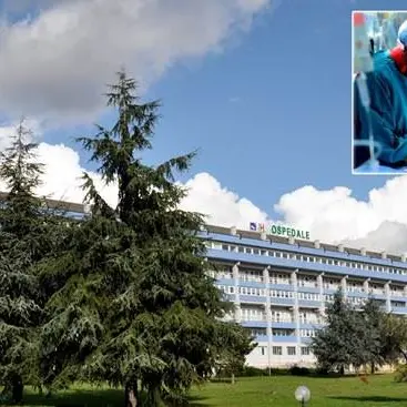 Ospedale di Lamezia all’avanguardia: successo per 3 interventi di chirurgia specialistica