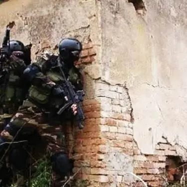 Cacciatori di Calabria, a Vibo l'anteprima nazionale del docufilm“Lo Squadrone” (VIDEO)