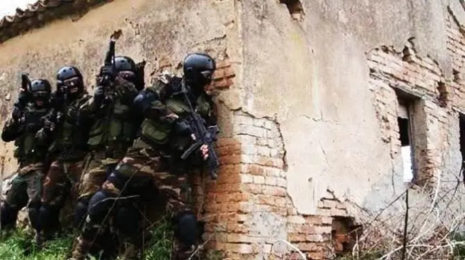 Cacciatori di Calabria, a Vibo l'anteprima nazionale del docufilm“Lo Squadrone” (VIDEO)