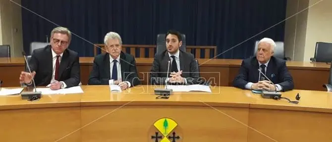 Anche la Calabria avrà il Garante per i diritti dei detenuti (VIDEO)