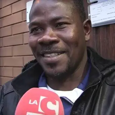«Noi africani abbiamo paura di Salvini» (VIDEO)