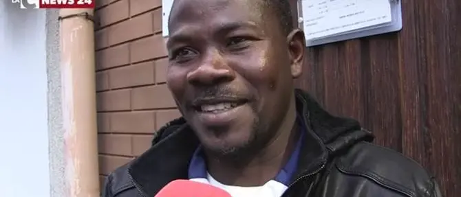 «Noi africani abbiamo paura di Salvini» (VIDEO)