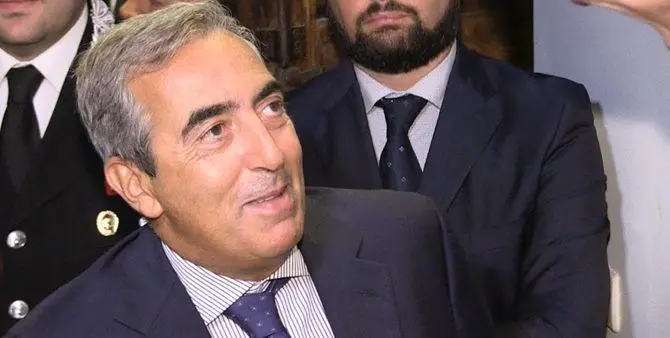 Gasparri (Fi): «Ci sono fatti anomali che non possono passare sotto silenzio»