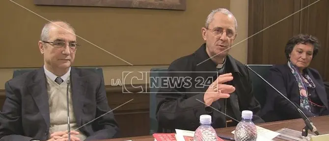 Religione, viaggio attraverso i santuari della Calabria (VIDEO)