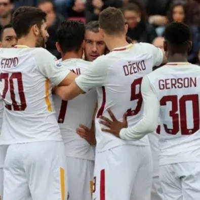 SERIE A | Roma killer: sbanca lo Scida e spedisce all’inferno il Crotone