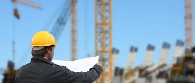 A Crotone il 93% dei cantieri non sono a norma