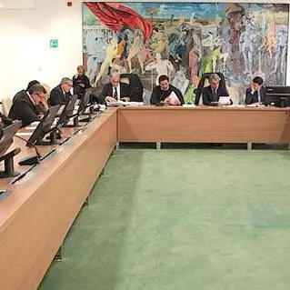 Regione, la maggioranza scricchiola durante l’elezione di D’Agostino alle Riforme (VIDEO)