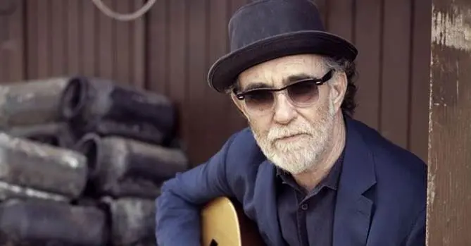 De Gregori torna in Calabria: il 22 agosto tappa a Soverato