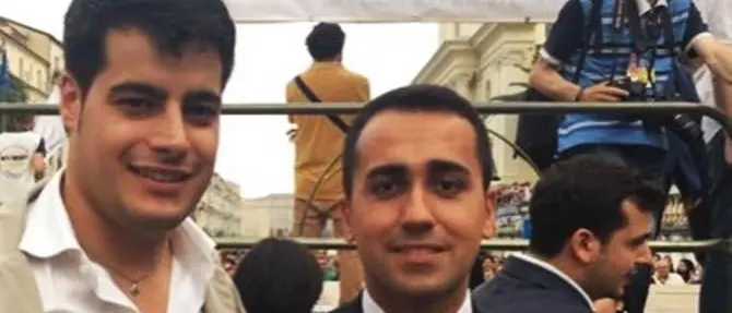 Elezioni 2018: a sorpresa il pentastellato Tucci entra alla Camera (VIDEO)