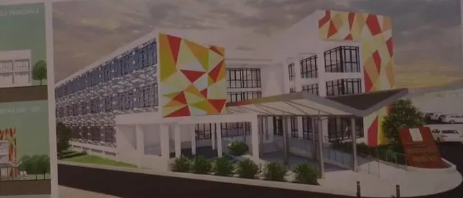 Scuola, a Squillace Lido sorgerà il nuovo Istituto d'Arte (VIDEO)