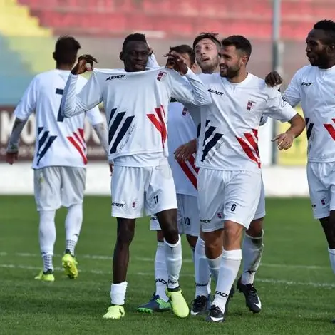 SERIE D | La promozione in serie C si fa incandescente e da domenica ha cambiato prospettiva