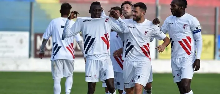 SERIE D | La promozione in serie C si fa incandescente e da domenica ha cambiato prospettiva