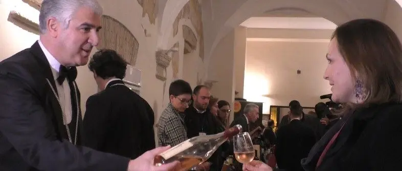 Lamezia Wine Fest, successo per l'evento enologico che ha ospitato cantine da tutta la Calabria (VIDEO)
