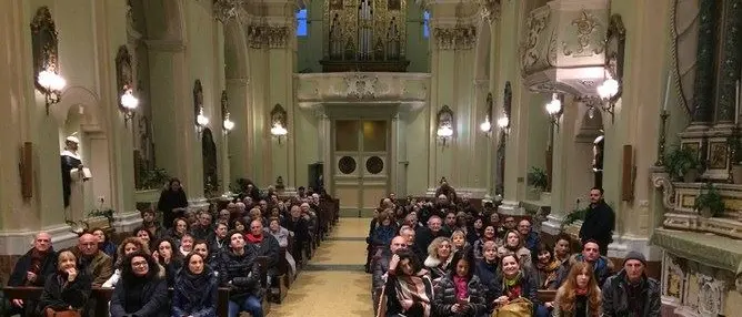 Lamezia, tour tra i beni culturali della città in memoria di Natale Proto