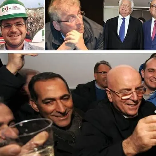 Il Pd calabrese: sonnambuli nei loro orticelli sempre più piccoli