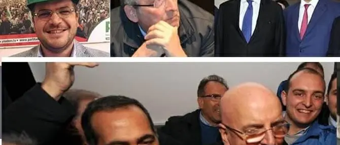 Il Pd calabrese: sonnambuli nei loro orticelli sempre più piccoli